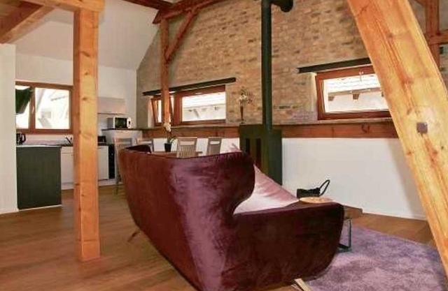 Apartment 3 - Gästehaus Herzig