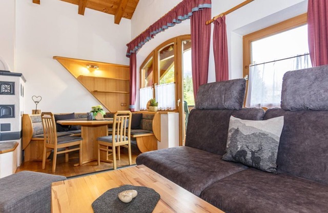 Appartements 