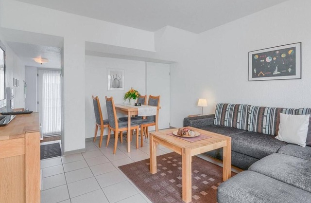 Apartment 3 in Mittelweg 33 in Grömitz