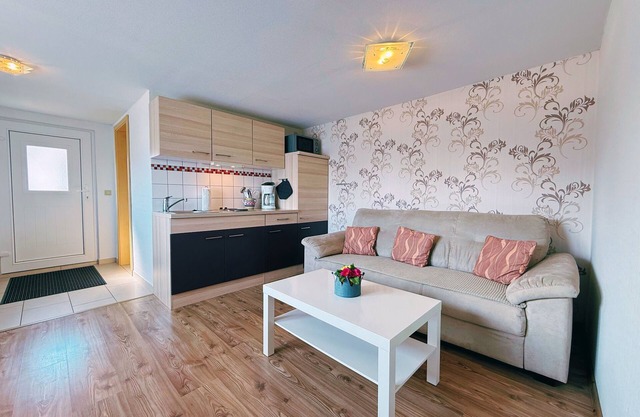 Apartment 3 Landliebe - Holiday apartment Zirchow 3 & 4
