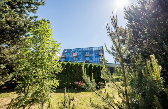 Apartment 3 minutes away from the sea side