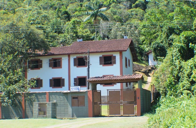 Sobrado Cove 