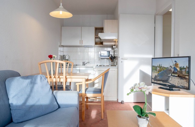 Apartment 357, Seepark Sellin - Apartment 357, House Having