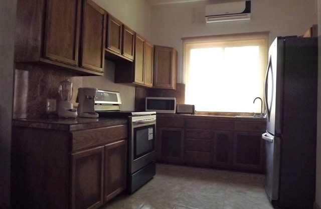 Apartment 3D by the Beach @ Residencias Destino, Playa los Cocos