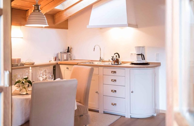 App Guesthouse Lesch 