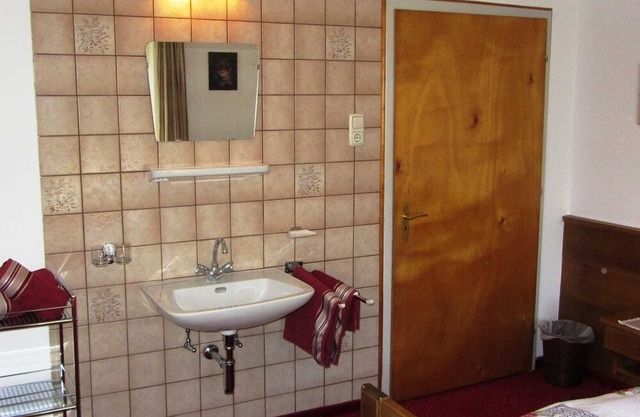 Apartment 4-6 persons 1 - Guesthouse Ennemoser