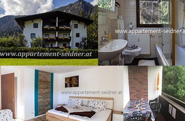 Apartment 4 - Apartment Seidner 2