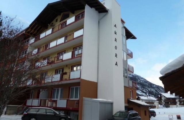 Apartment ∙ 4 bedrooms ∙ 8 guests