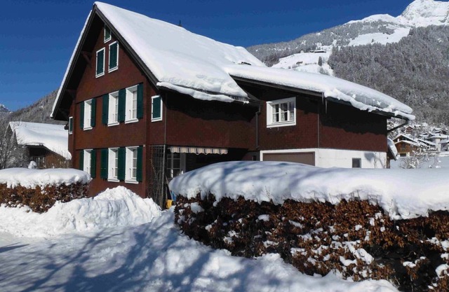 Apartment ∙ 4 bedrooms ∙ 7 guests