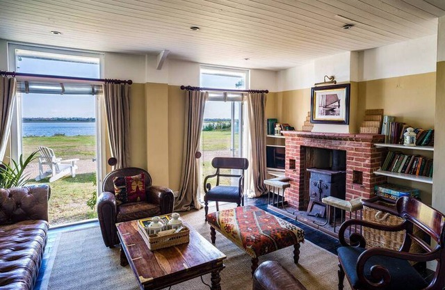 Apartment ∙ 4 bedrooms ∙ 8 guests