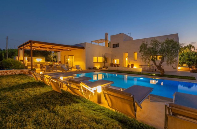 Apartment ∙ 4 bedrooms ∙ 11 guests