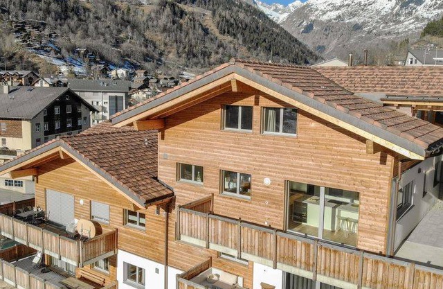 Apartment ∙ 4 bedrooms ∙ 8 guests