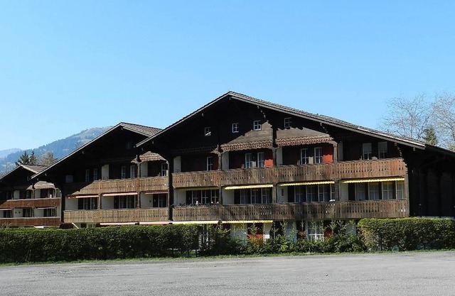 Apartment ∙ 4 bedrooms ∙ 6 guests