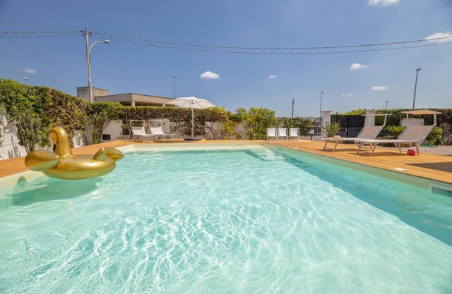 Apartment ∙ 4 bedrooms ∙ 12 guests