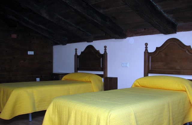 Apartment 4 Casa da Bastida