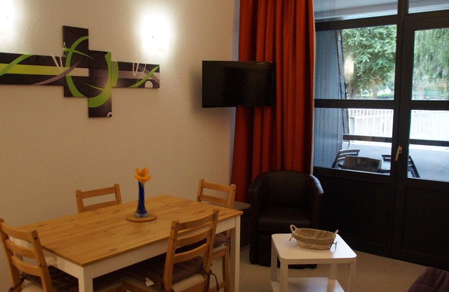 Apartment 4 people Saint-Lary Village