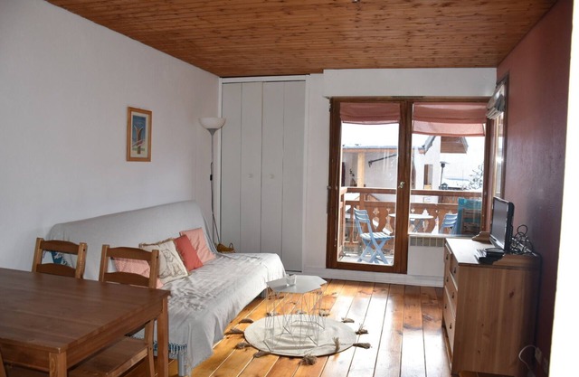 Apartment 4 People - Les Alberges