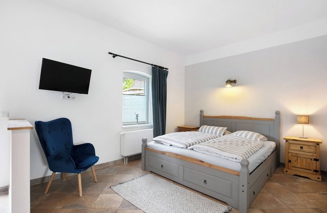 Apartment '4 - Weide' with Shared Terrace and Wi-Fi