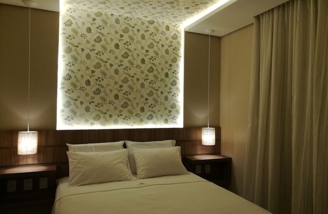Apartment 406-2B-VG Sun Cumbuco
