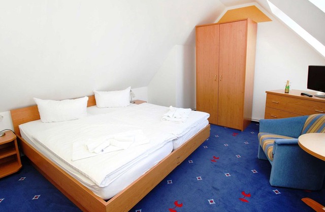 Apartment 42 - Hotel Kirschstein
