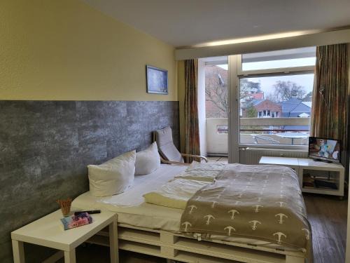 Villa Anna Fewo 