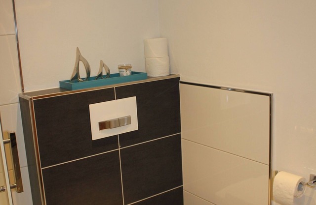 Apartment (42sqm) with balcony