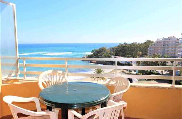 apartment 48D VORA 2 bedrooms