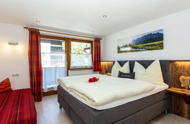 Appartements 