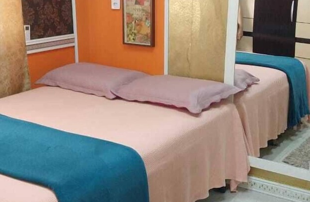 Apartment 5 minutes from north florianopolis seafront