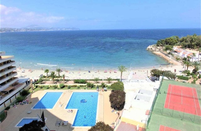 apartment 510A VORA 3 bedrooms