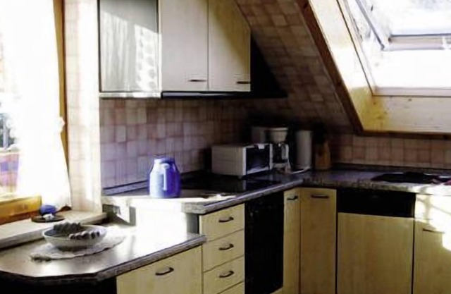 Apartment, 56 square meters, 2 bedrooms, max. 2 people