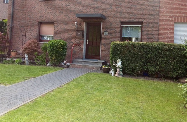 Apartment, 60 m², 4 pers.