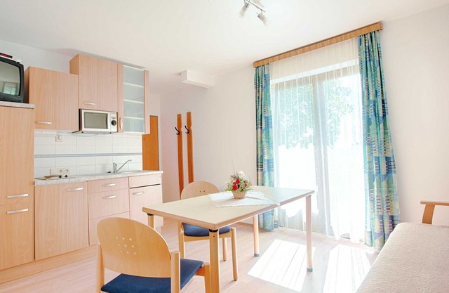 Apartment 65sqm - House Kaiser