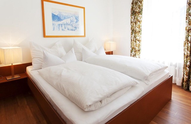 Apartment 7 - A1 - Appartements Steiner