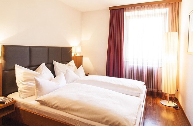 Apartment 8 - AA - Select - Appartements Steiner