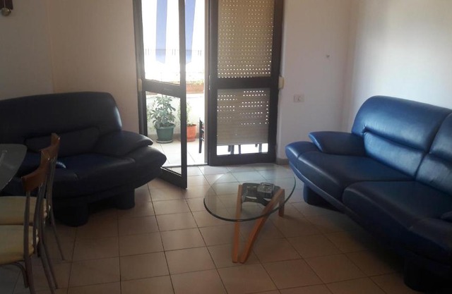 Apartment 85m2