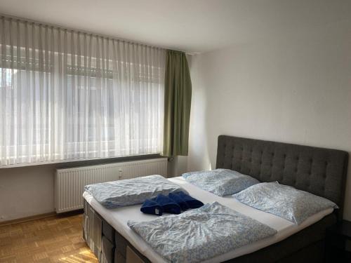 Apartment 9 at Cologne Cathedral