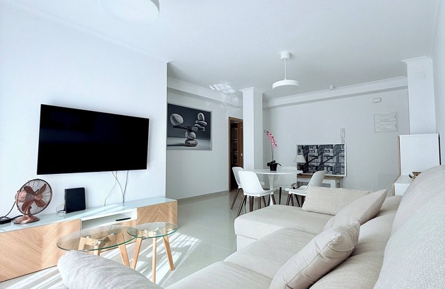 Apartment A Revolta II - hA Lanzada Sanxenxo