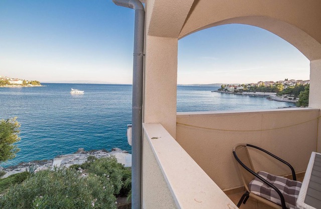 Apartment A2 in Villa Majana
