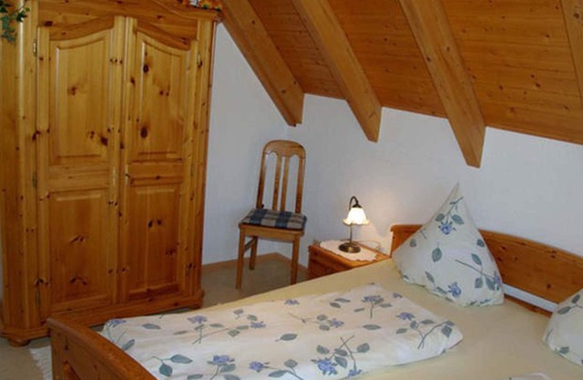 Apartment Abendrot 75m², 2 bedrooms - Maierhof