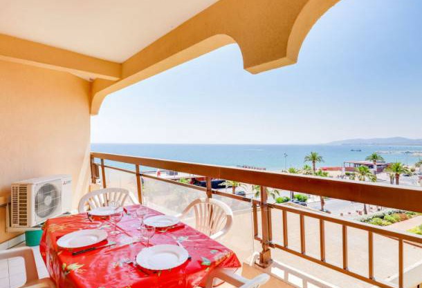 Apartment Acapulco in Fréjus - 4 persons, 1 bedrooms