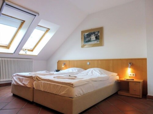 Apartment Achterwasserblick in Mellenthin - 4 persons, 1 bedrooms