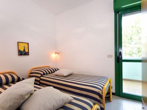 Apartment Acquaverde (BIB636) in Bibione - 5 persons, 1 bedrooms