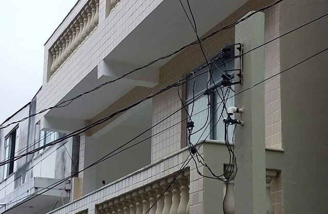 Apartment Acupe de Brotas 2