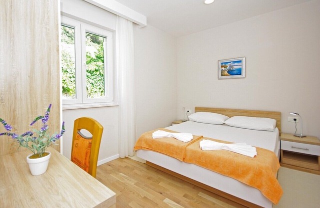 Apartment Adria - house A3
