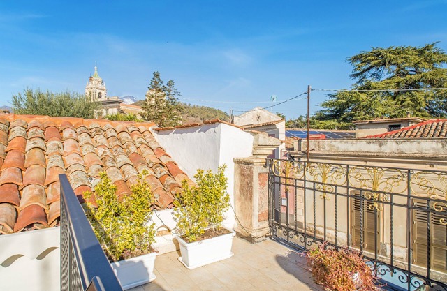 Apartment "Alba 1" with Shared Terrace & Wi-Fi