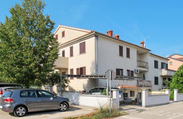 Apartment Alba - ROJ155 by Interhome