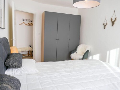 Apartment Albertistrasse in Davos - 4 persons, 1 bedrooms