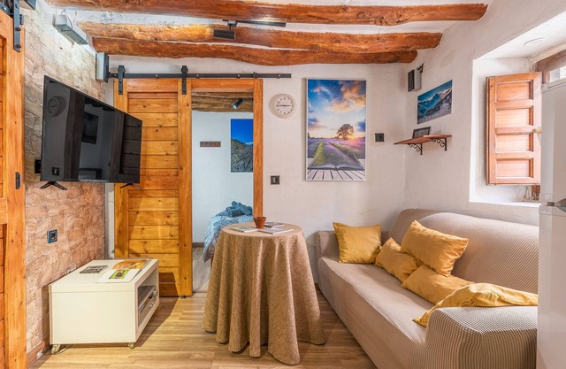 Apartment 'Alcazaba