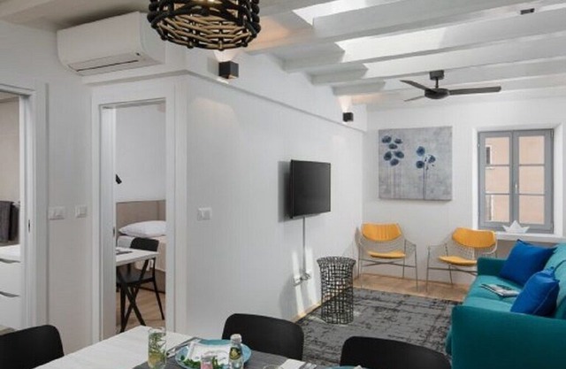 Apartment Alla Pescheria